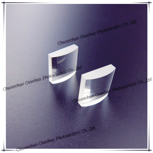 JGS1 平凸柱面鏡